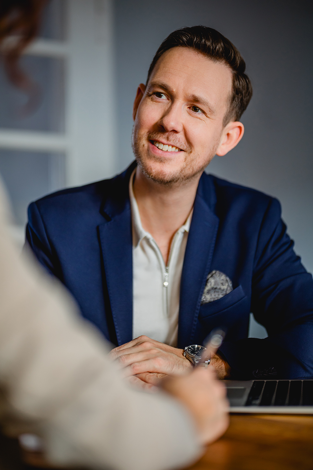 Nicolai-Schulze-Staerkencoaching_02 Nicolai Schulze im Live Coaching